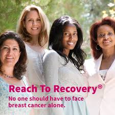 So how do you get your cancer woman in the mood? American Cancer Society If You Have Breast Cancer You May Want To Connect With Someone Has Been There Through The American Cancer Society Reach To Recovery Program You Can Connect One On