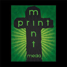 Mint Print Media