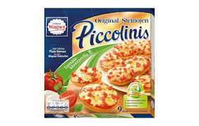 The result is what pattinson calls piccolini cuscino (italian for little pillows): Ruckruf Von Wagner Piccolinis Wegen Glassplittern Help Orf At