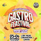 Gastro Feastival event image