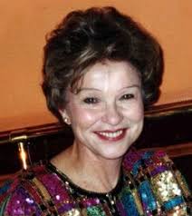 Nena “Tena” Carpenter Knight Andersen (1939-2019)