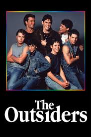 Watch The Outsiders (1983) Full Movie Online - Plex
