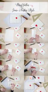 Im beitrag erfährst du, wie du ganz einfach aus geldscheinen herzen falten kannst. Brief Ohne Umschlag Falten Kreativfieber Umschlag Falten Brief Falten Briefumschlag Basteln