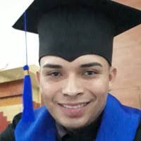 Gerald Mena's Instagram, Twitter & Facebook