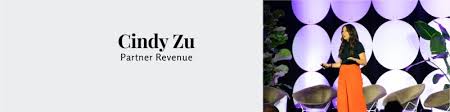 Cindy Zu