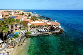 Hasil gambar untuk foto Cape Verde Islands, Afrika