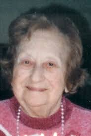 Obituary for ANTOINETTE PERROTTI