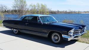 1965 pontiac bonneville convertible vin 262675c120780 classic com 1965 pontiac bonneville convertible vin