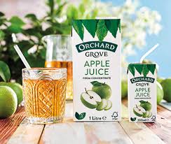 Therefore, people with diabetes are usually best to avoid drinking fruit juice. Fruit Juice Own Brand Range Launched By Bidfood Cash Carry Management