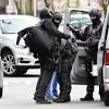 Story image for utrecht from Reuters