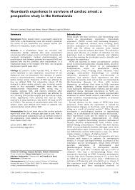 This lack of oxygen being pumped through vital organs such as the brain through the. Http Www Thelancet Com Pdfs Journals Lancet Piis0140 6736 2801 2907100 8 Pdf