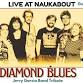 Diamond Blues: A Tribute to Jerry Garcia - Live  event image