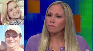 DiMaggio's sister calls Hannah Anderson 'trouble'