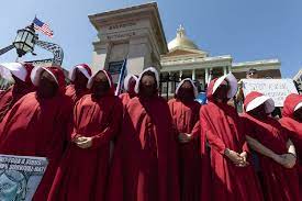 The show's 4th season is set to premiere in 2021. Protests Stir Fear Of Virus S Spread