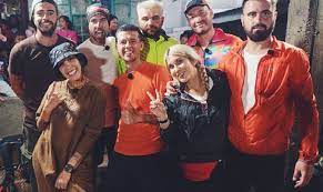Regulile pentru cele 9 perechi de concurenti vor ramane aceleasi. Exclusiv Cine Ar Putea CaÈ™tiga Asia Express Secretul ProducÄƒtorilor De La Antena 1 Impact