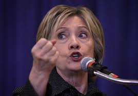 Carl P. Leubsdorf: Focus group reflects contradictory feelings toward  Hillary Clinton