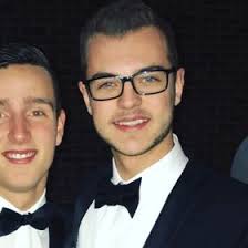 Ryan Betts (RyanBettsyBoy)」のプロフィール｜Pinterest