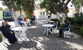 We did not find results for: Le Matin Covid 19 Des Mesures Draconiennes Pour Proteger Les Pensionnaires De La Maison Des Personnes Agees