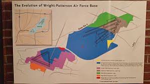 Wright Patterson Air Force Base Wikipedia