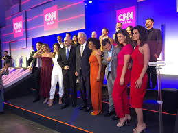 Abrainc Prestigia Lancamento Da Cnn Brasil Abrainc
