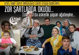 Trabzon'un maçka i̇lçesi'nde 15 yaşındaki eren bülbül ile jandarma astsubay başçavuş ferhat gedik'in şehit olduğu saldırıyı gerçekleştiren terörist grup. Trabzonlu Sehit Eren Bulbul Un Ailesi Anlatti
