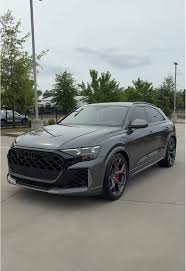 Image result for Daytona Gray 2023 Q8