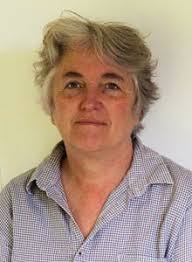 Heather McPherson — A Tribute from Poet Janet Charman