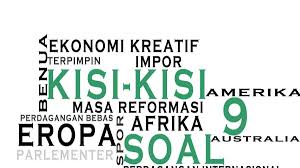 Soal pas ips kelas 8 k13, unduh. Unduh Kumpulan Kisi Kisi Soal Penilaian Ips Kelas 9