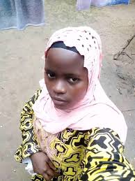 Profile for Isha Mansaray