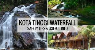 Maybe you would like to learn more about one of these? Kota Tinggi Waterfall Johor The Most Spectacular Waterfalls In Johor