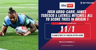 See more of state of origin 2021 on facebook. State Of Origin Queensland V Nsw 2021 Predictions Tips Bettingpro En