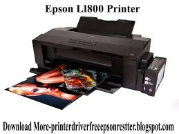 6 renkli epson mürekkep tankı sistemi a3+ kaliteli fotoğraf ve ofis baskısı için tasarlanmıştır. Epson L1800 Roll To Roll Printing Software Full Version Free Download 2020 How To Reset Epson L800 Ink Level Download Printer Software Resetter Adjustment Tool Free