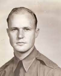 Lieutenant Thadd H. Blanton