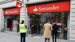 Queen street, barnsley, south yorkshire, s70 1rj, s70 1rj, barnsley, uk. Santander Bank Closures Is Your Branch Closing Down Itv News