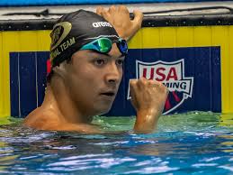 US National Championships: Who Will Crash the 200 Butterfly?