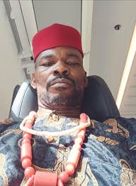 Your village uncle watching your videos where you built house before his son