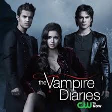The Vampire Diaries Season 1 Episode 10 Elena S Red Cinched Tank Shop Your Tv