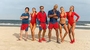 Ver Baywatch Guardianes De La Bahia Online Latino Cuevana 3