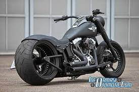 Motor Harley Davidson Termahal Sampai Milyaran Rupiah Informasiotomotif Com