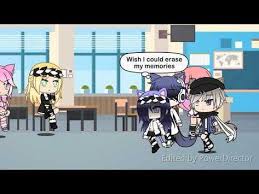 Appkarma rewards gift cards apps on google play. Empty Glmv Gacha Life Youtube Anime Chibi Yandere Anime