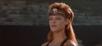  Classic Film And Tv Cafe Revenge Is Best Achieved With A Sword In Red Sonja