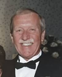 Francis Richard McHugh, Jr. Obituary August 31, 2024