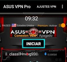 Asus Vpn Pro Build 17 Apk Is Now Available For Download On Android Below With Real Premium Servers Tech Sites Asus Pro Builds