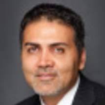 Dr. Stephen Calvert, MD