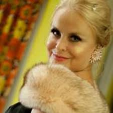 Stream Lilly Miriam Vranova music