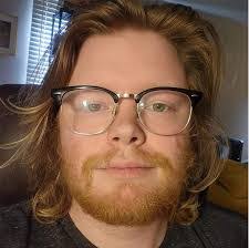 Scott Persons's Instagram, Twitter & Facebook