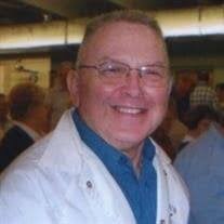 Ron Wooters Obituary