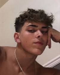 Indian boy hair style simple wavy haircut 02 09 2021 indian boy hair style simple as well as hairstyles have actually been very popular among men for years and also this fad will likely carry over right into 2021 and also beyond the fade haircut has generally been. Ethan Crosby From Insta Boy Hairstyles Cute Boys Curly Hair Styles