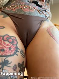 Morgan Joyce  MorganJoycexo Nude Leaks Photo 6 | TheFappening