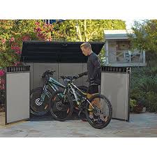Keter Universalbox Grande Store Auflagenbox Bauhaus Und Spedition